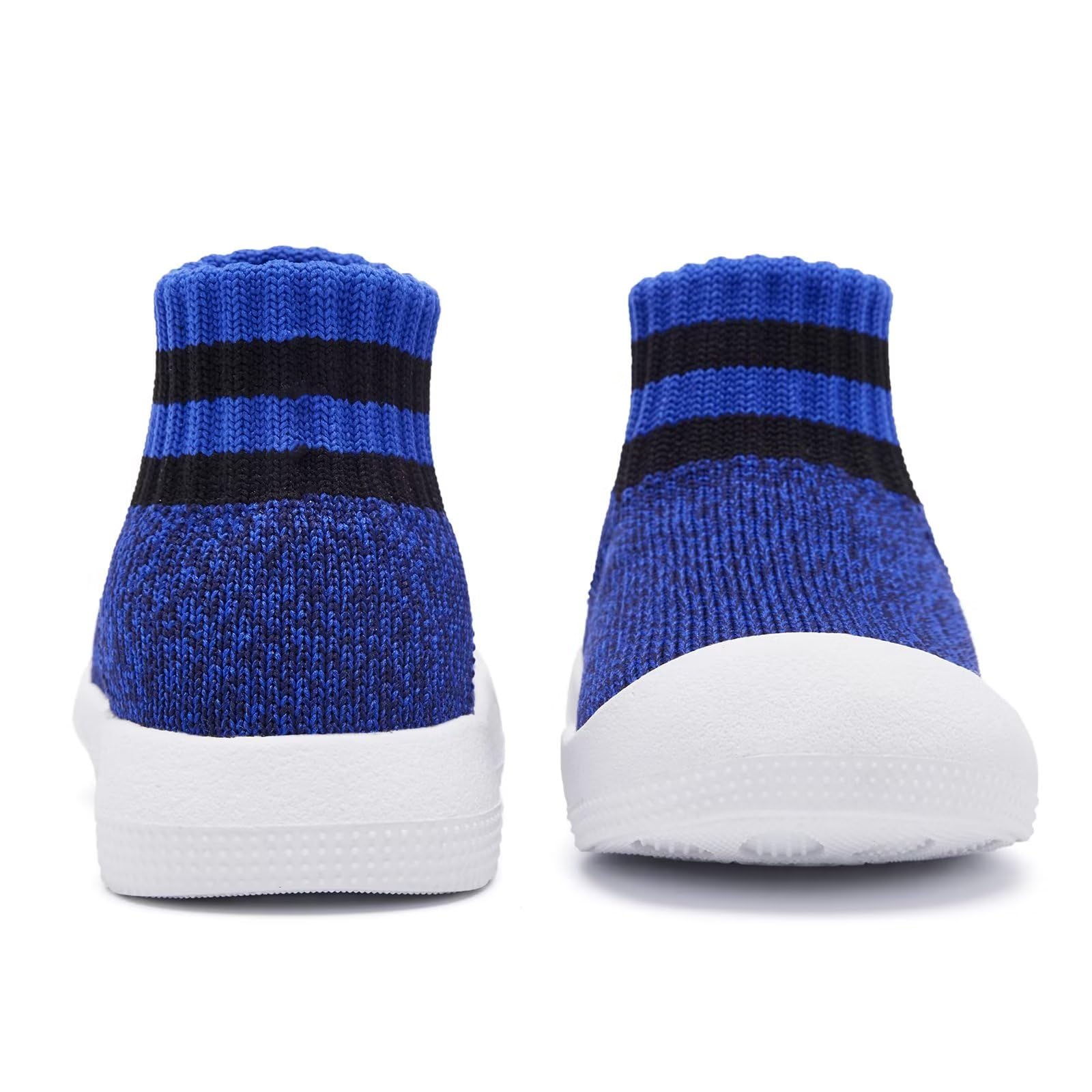 Eashi Baby Boy Girls Sock Walking Shoes Infant Non-Slip Slippers Sneakers