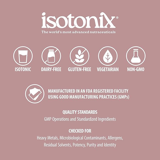Isotonix Prenatal Activated Multivitamin, Vitamins, Helps Contribute to Healthy Pregnancy, Helps Maintain Normal Blood Pressure, Helps Maintain Healthy Skin and Hair, Market America (45 Servings)