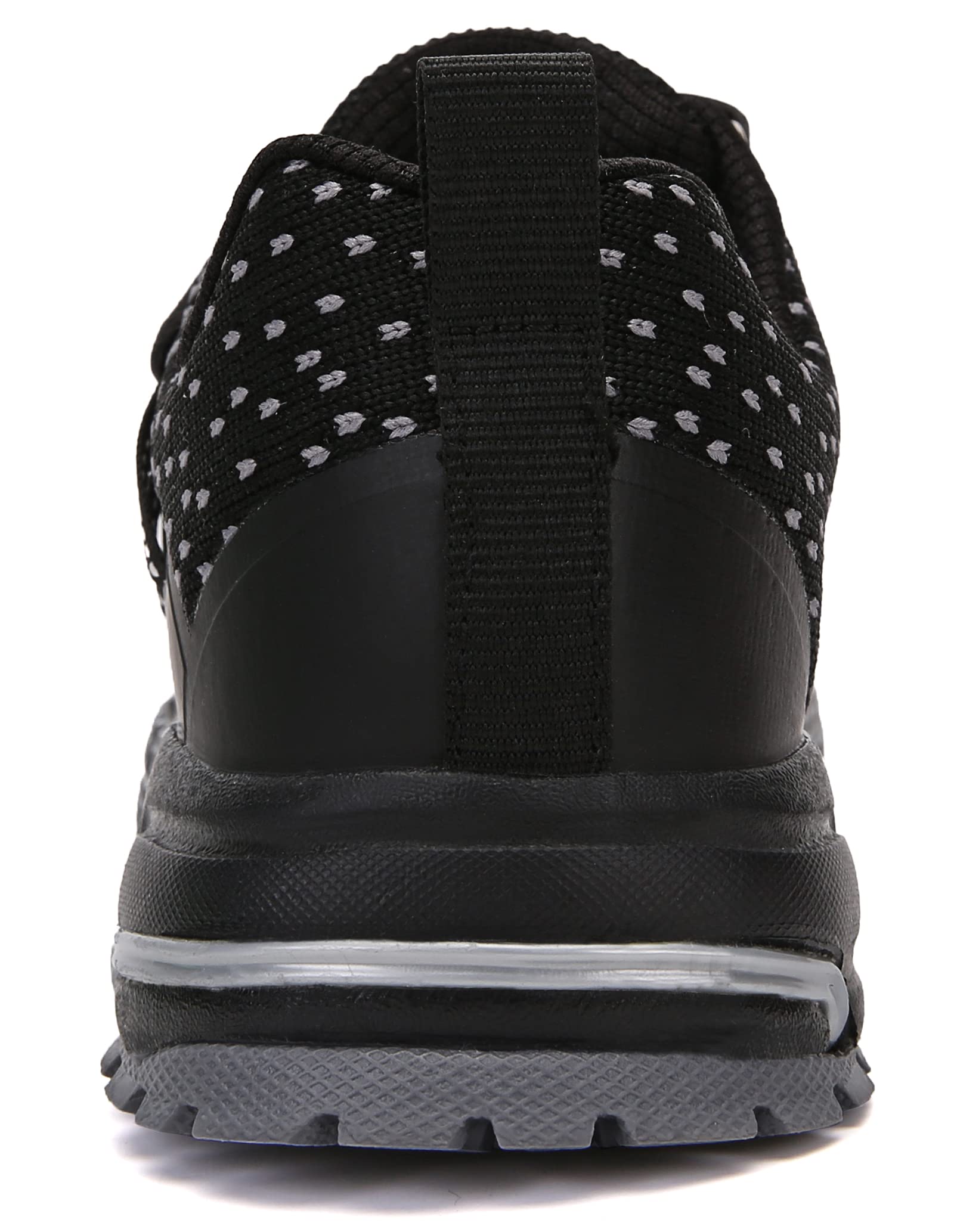 KUBUA Kids Sneakers Lightweight Boys Girls Tennis Shoes