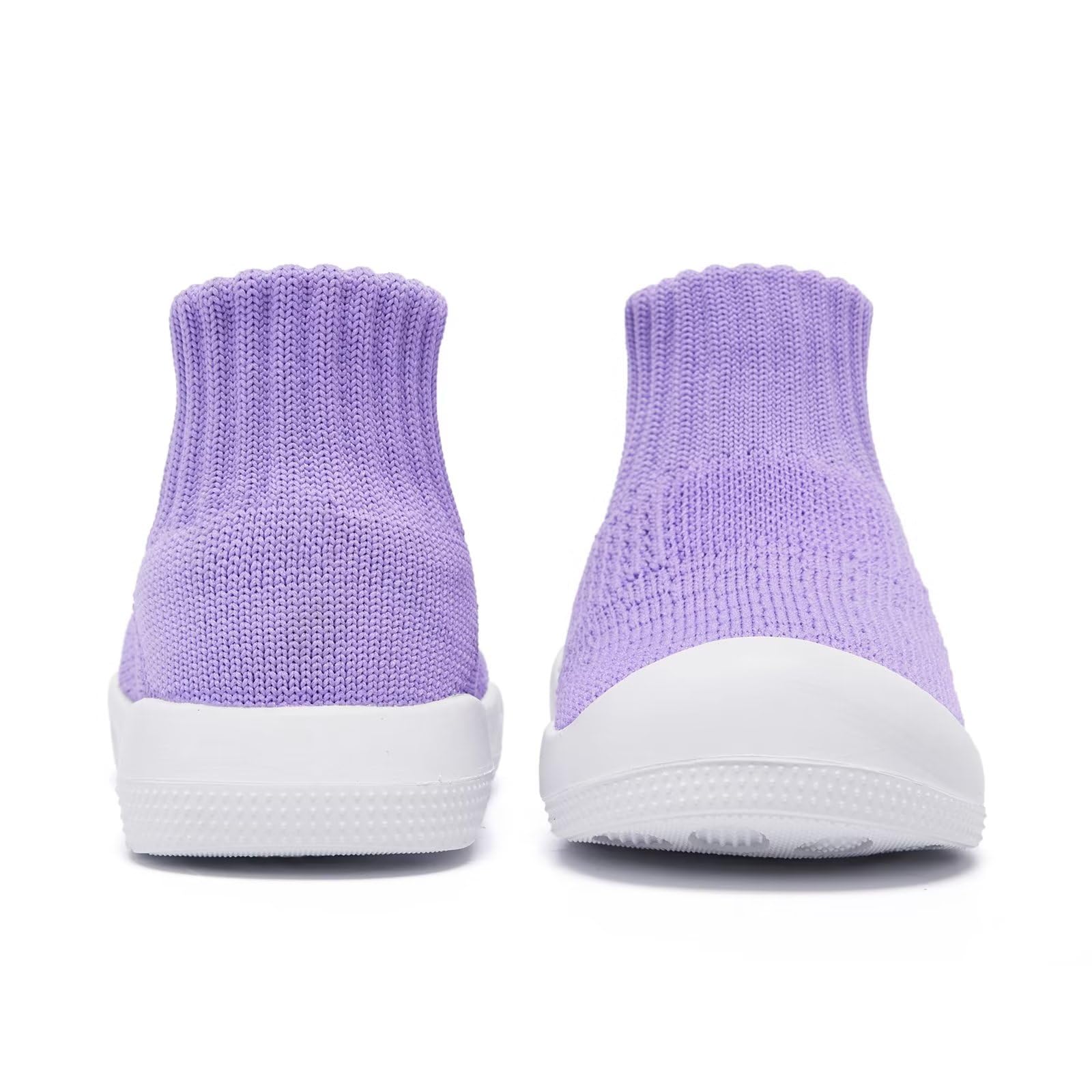 Eashi Baby Boy Girls Sock Walking Shoes Infant Non-Slip Slippers Sneakers