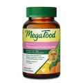 MegaFood Baby & Me 2 Postnatal Vitamins for Women with Moringa, 120 Tablets