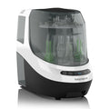 Baby Brezza Bottle Washer Pro - Baby Bottle Washer, Sterilizer + Dryer - All in One Machine Cleans Bottles, Pump Parts, & Sippy Cups - Replaces Hand Washing, Bottle Brushes and Drying Racks