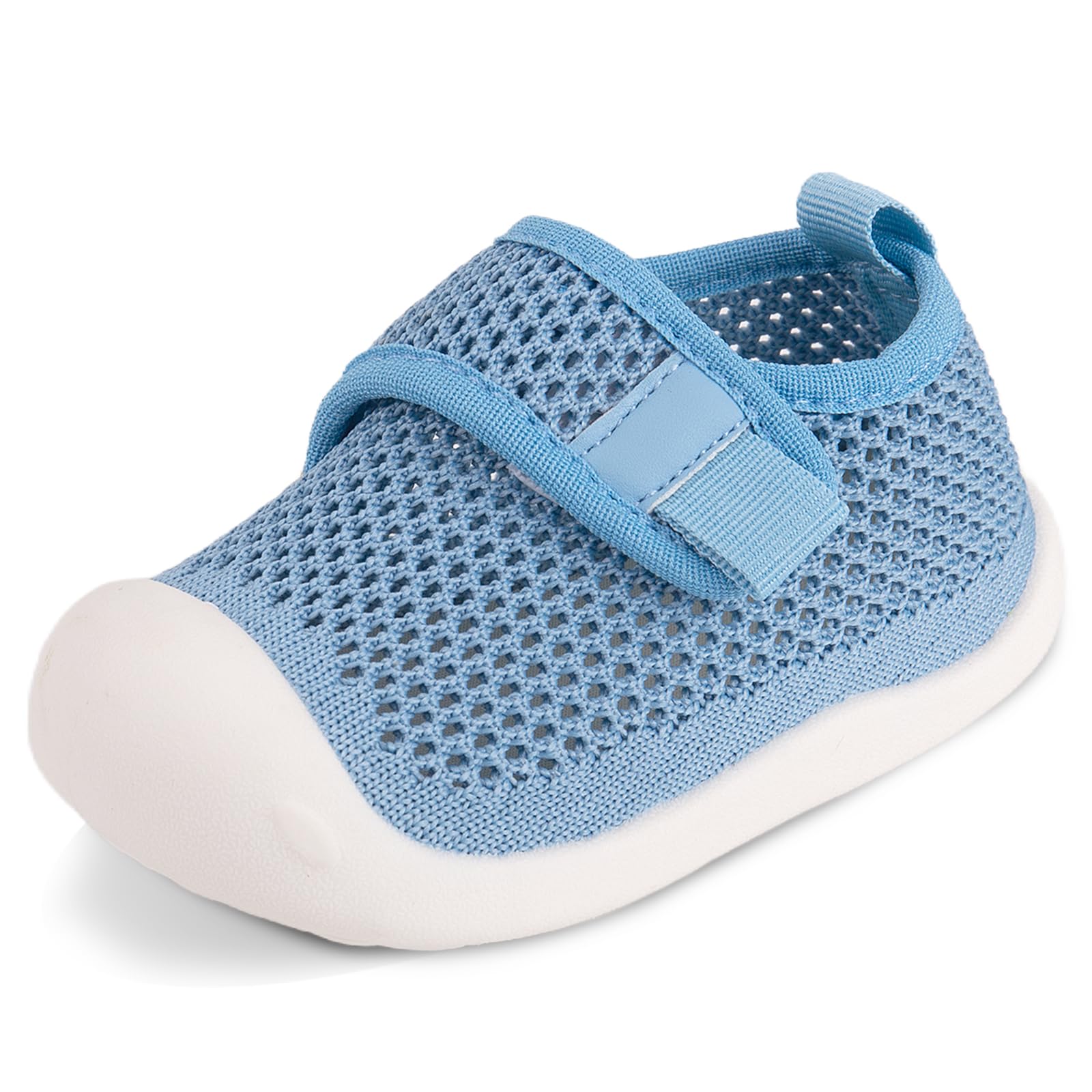 Charrost Baby Boys Girls First Walking Shoes Toddler Sandals