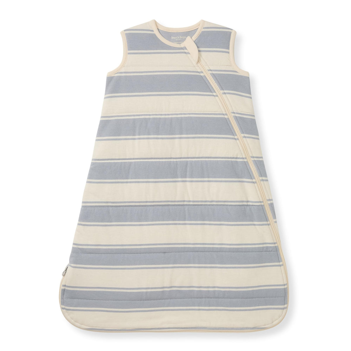 Burt's Bees Baby Organic Beekeeper Infant Wearable Blanket, Unisex Swaddle