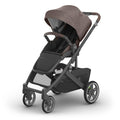 UPPAbaby Cruz V3 Full-Size, from Birth, Car Seat Compatible - Owen