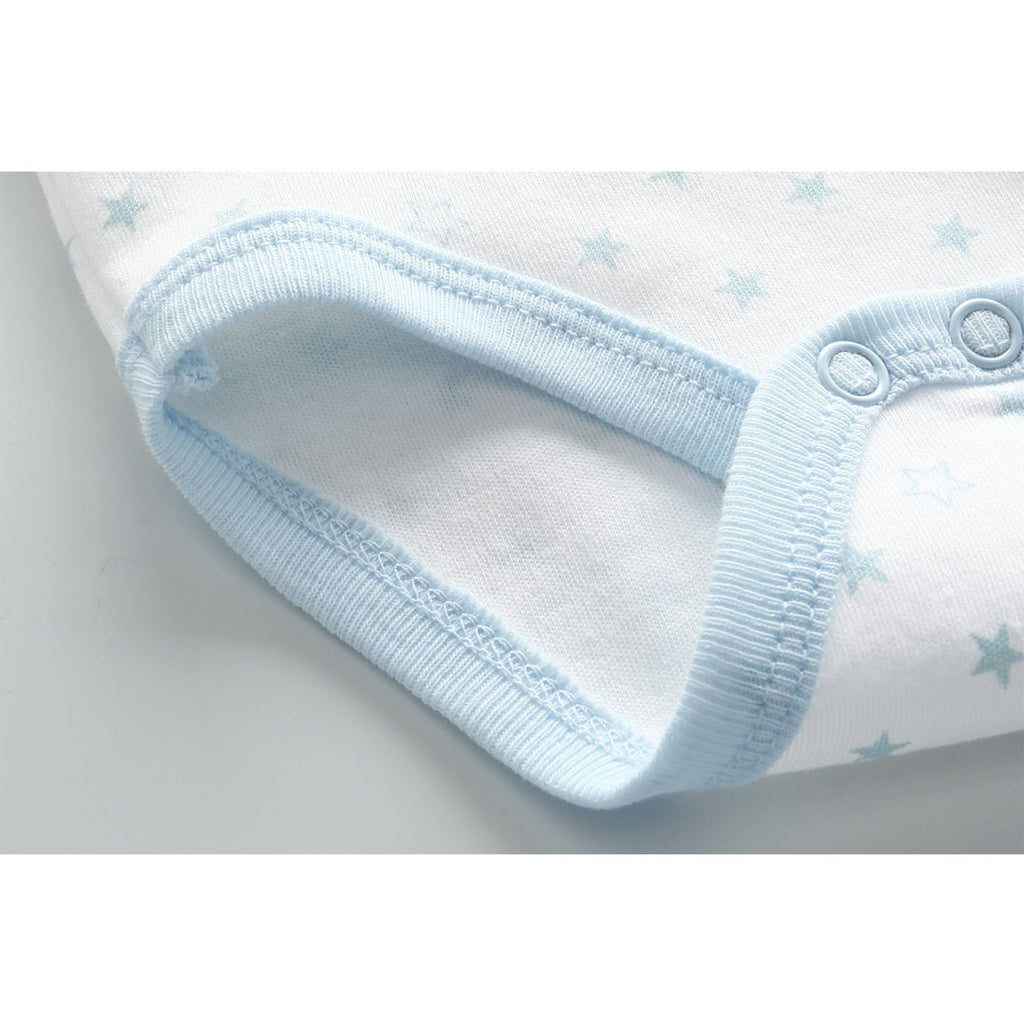 JELYLOVE Unisex 19 Pack Baby Boy Girl Layette Sets Infant Boy Girl Clothes