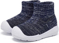 MORENDL Toddler Sock Shoes Baby Walking Shoes Infant Slippers Boys & Girls Non-Slip Sneakers