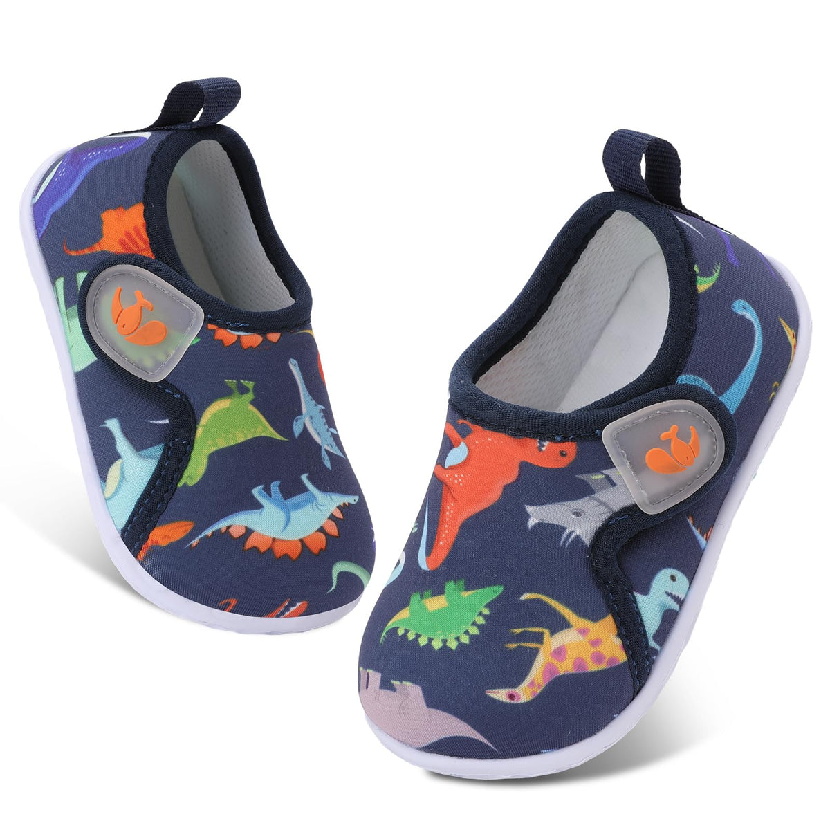 FEETCITY Infant Shoes Girls Boys Slip On Sneaker Newborn Crib Shoes First Walking Shoe Pink Grey