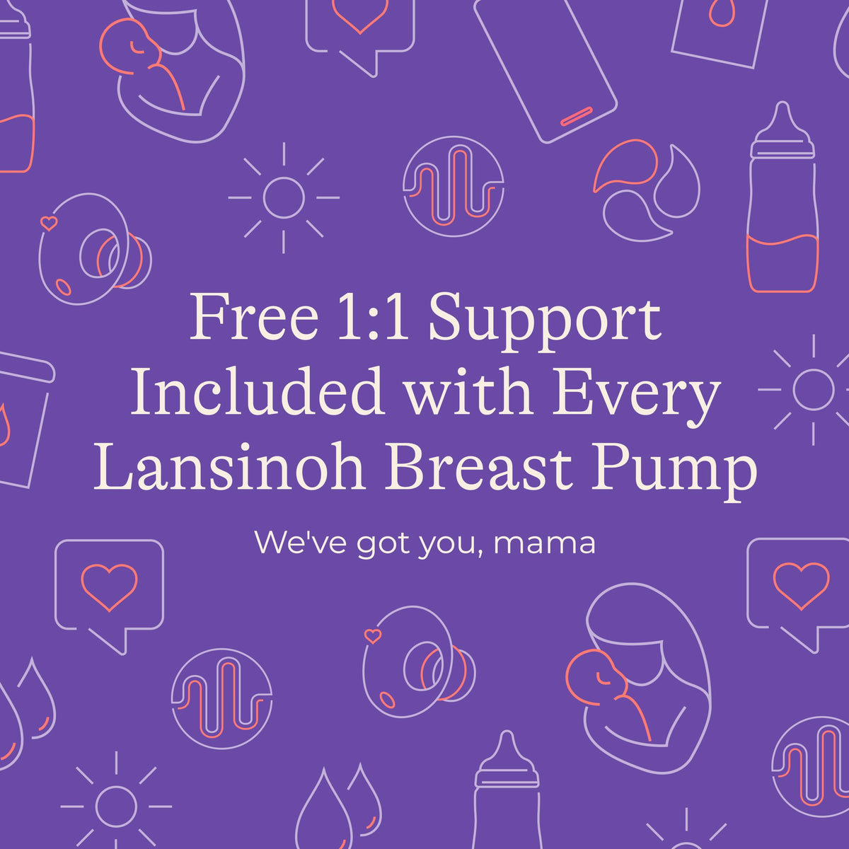 Lansinoh Signature Pro Portable Double Electric Breast Pump
