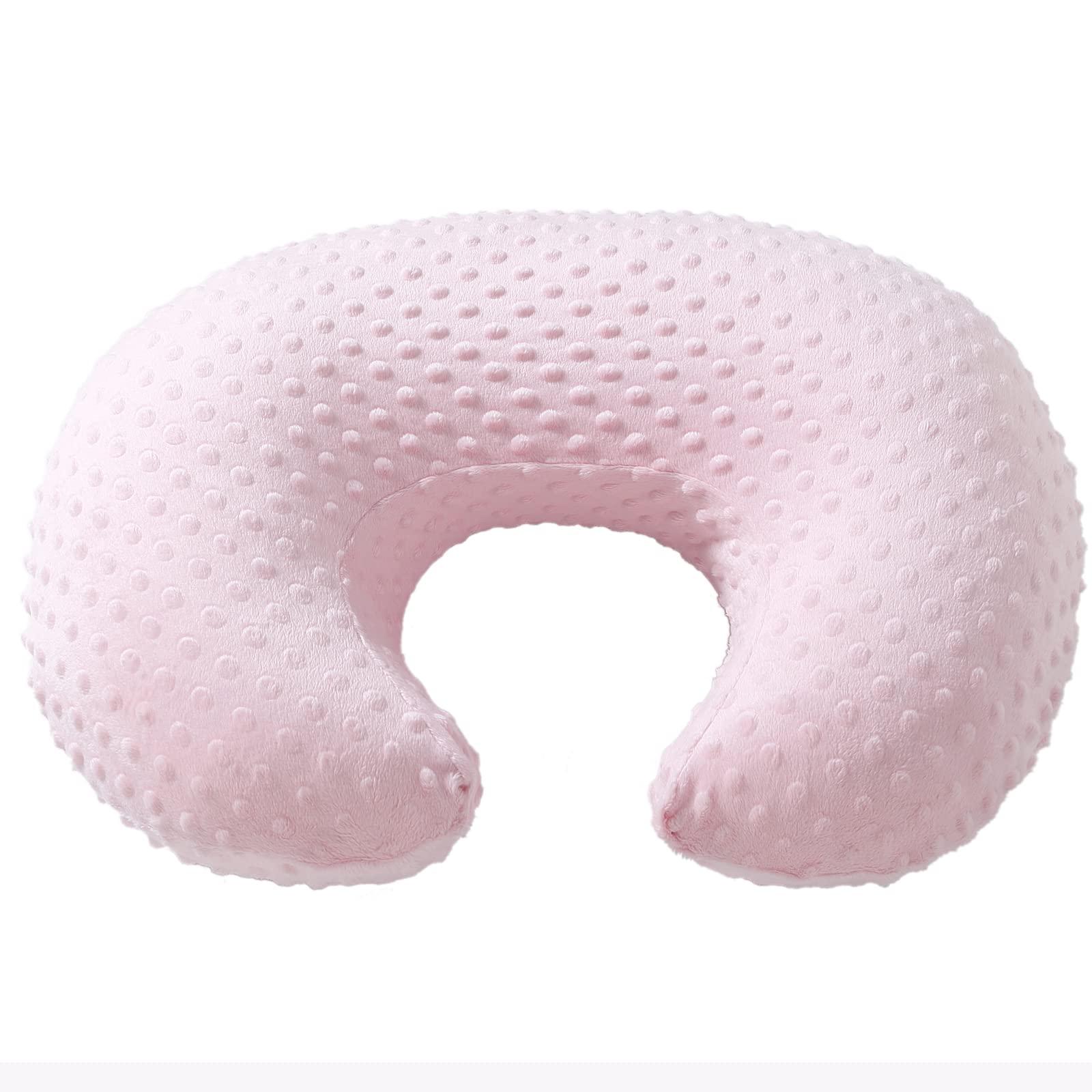 DONOMILO Nursing Pillow and Positioner Breastfeeding and Bottle Feeding