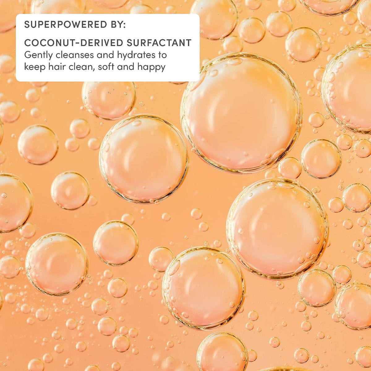 Evereden Kids 2-in-1 Shampoo & Conditioner, Dermatologist-Tested, Ages 3+
