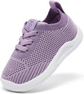 MORENDL Toddler Shoes Baby Walking Sock Shoes Infant Sneakers 0-4 Years Boy Girl Barefoot Tennis Shoe Non-Slip Brethable