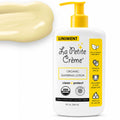 La Petite Creme Premium Diapering Lotion, Liniment Diaper Rash Cream, 40 oz