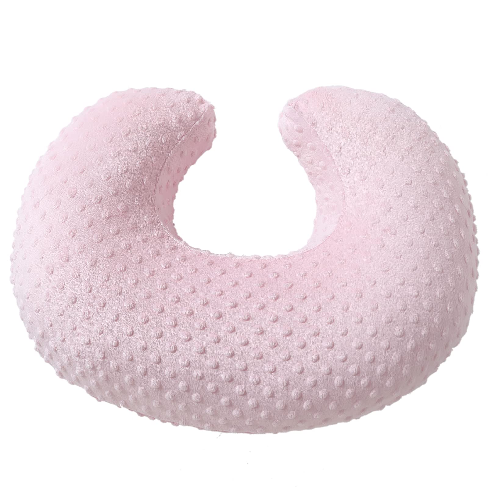 DONOMILO Nursing Pillow and Positioner Breastfeeding and Bottle Feeding