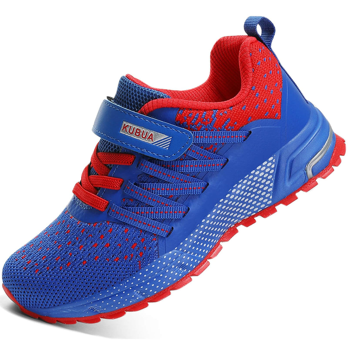 KUBUA Kids Sneakers Boys Girls Tennis Shoes