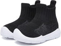MORENDL Toddler Sock Shoes Baby Walking Shoes Infant Slippers Boys & Girls Non-Slip Sneakers