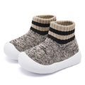 Eashi Baby Boy Girls Sock Walking Shoes Infant Non-Slip Slippers Sneakers