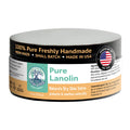 ProSeed Pure USP Grade Lanolin Cream for Moms, Baby Care, Dry Skin, 8oz,