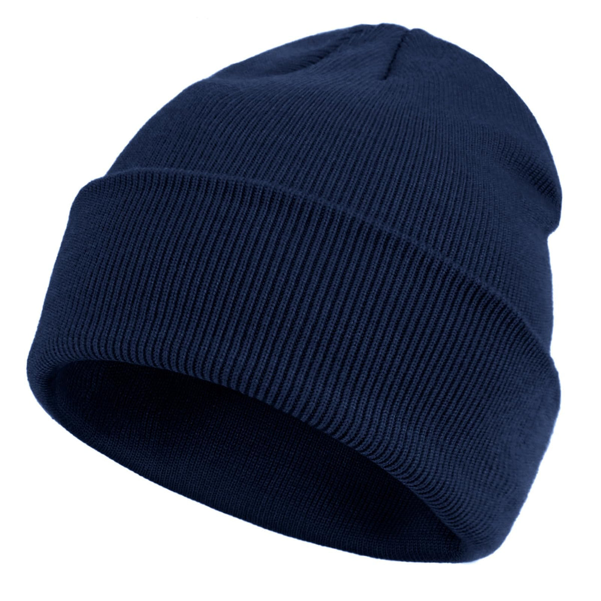 ZOORON Toddler Beanie Boys Girls Beanies Kids Winter Hats Children Knit Cap