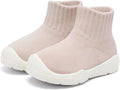 MORENDL Toddler Sock Shoes Baby Walking Shoes Infant Slippers Boys & Girls Non-Slip Sneakers