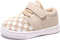 Newsonet Baby Shoes Boys Girls First Walking Breathable Non Slip Walker Sneakers Soft Sole 6 9 12 18 20 24 Months