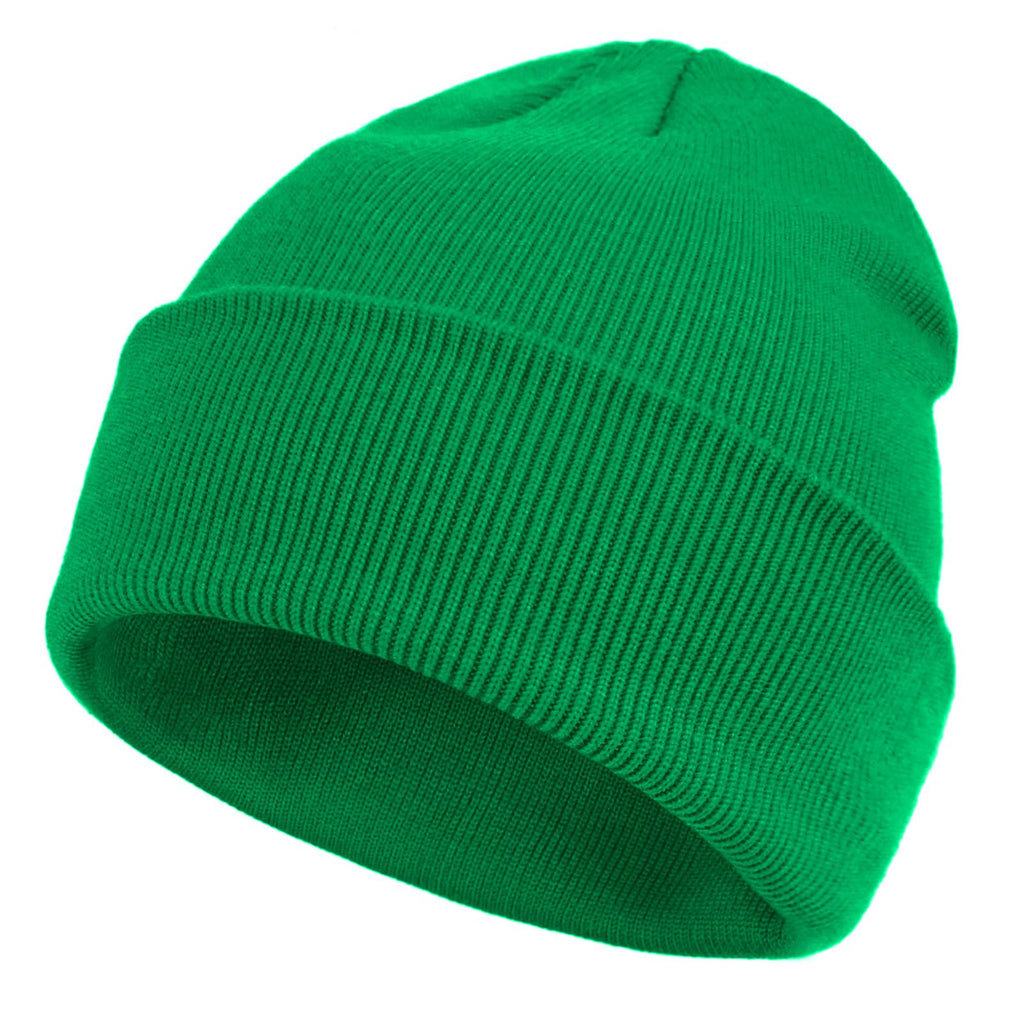 ZOORON Toddler Beanie Boys Girls Beanies Kids Winter Hats Children Knit Cap