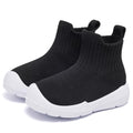 MORENDL Baby Shoes Infant Walking Shoes Non-Slip Breathable Toddler Sneakers Boys & Girls Slipper Socks