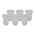 HUGGIES 6-Pack Basic Bodysuit