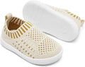 MORENDL Baby Toddler Walking Socks Non-Slip Breathable Unisex Casual Sneakers