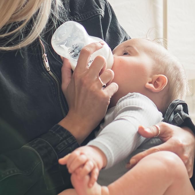 Tommee Tippee Baby Bottle 340 ml Pack to Choose from