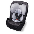 Maxi-Cosi Pria All-in-One Convertible Car Seat, Infant to Toddler Car Seat, Easy-Install Harness, Machine-Washable Cover, 5-100 lbs, Seafaring