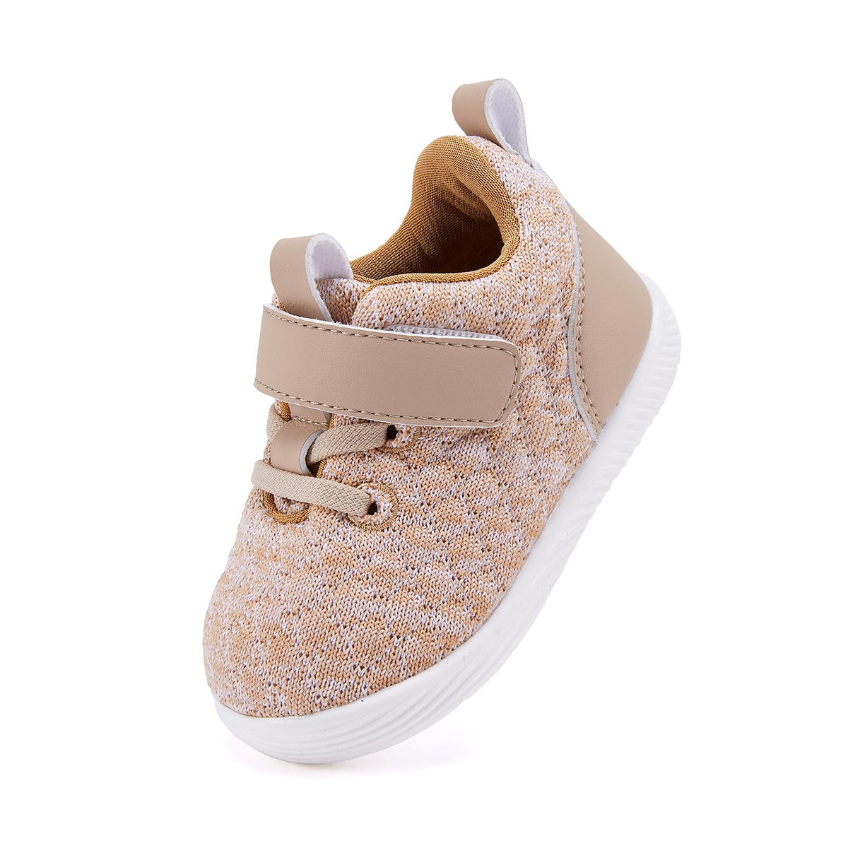 BMCiTYBM Baby Shoes Boys Girls Mesh Sneakers Infant Breathable Walking Shoes Lightweight Non-Slip First Walkers 6 9 12 18 24 Months Blue Size 18-24 Months Toddler