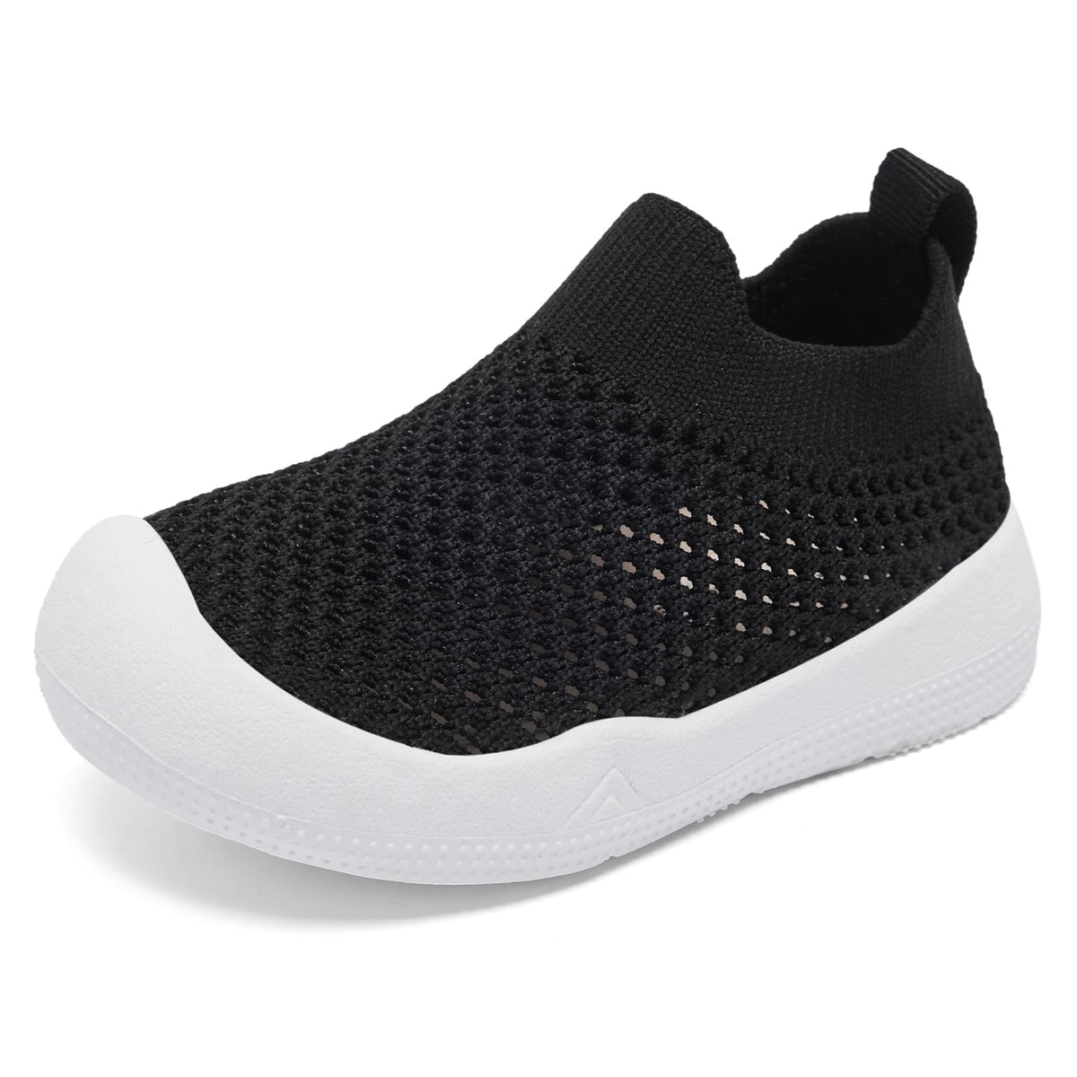 Eashi Baby Boy Girls Sock Walking Shoes Infant Non-Slip Slippers Sneakers