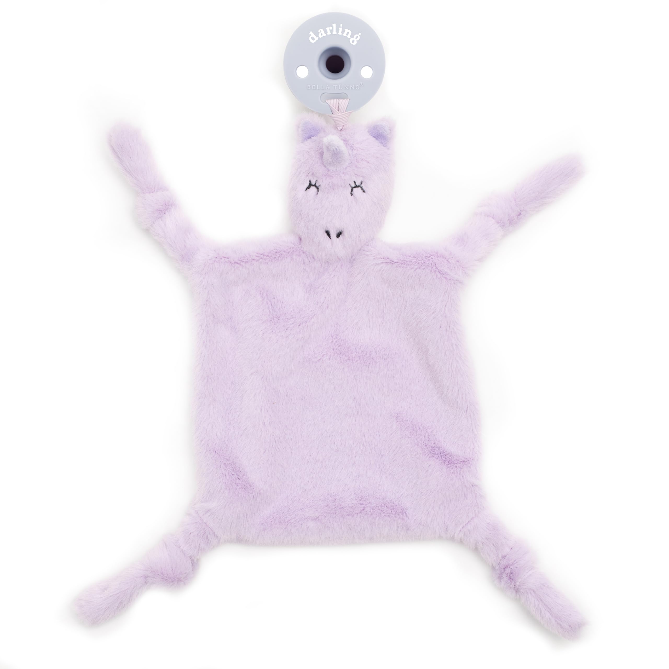 Bella Tunno Bubbi Buddy, Unicorn