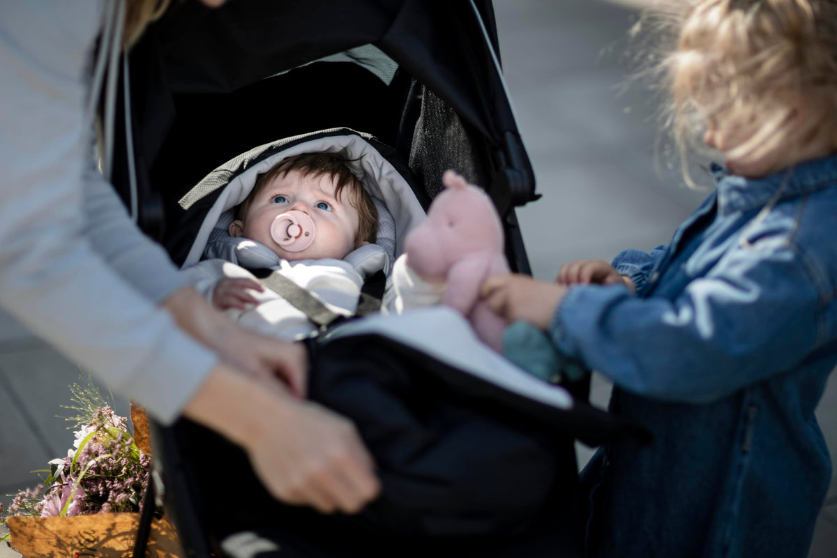 Thule Spring Stroller