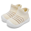 Eashi Baby Boy Girls Sock Walking Shoes Infant Non-Slip Slippers Sneakers