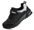 KUBUA Kids Sneakers Lightweight Boys Girls Tennis Shoes