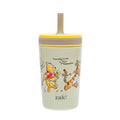 Zak Designs Disney Winnie the Pooh Kelso 12oz Leak-Proof Toddler Straw Cup