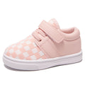 Newsonet Baby Walking Shoes First Infant Sneakers Pink Size 6-12 Months