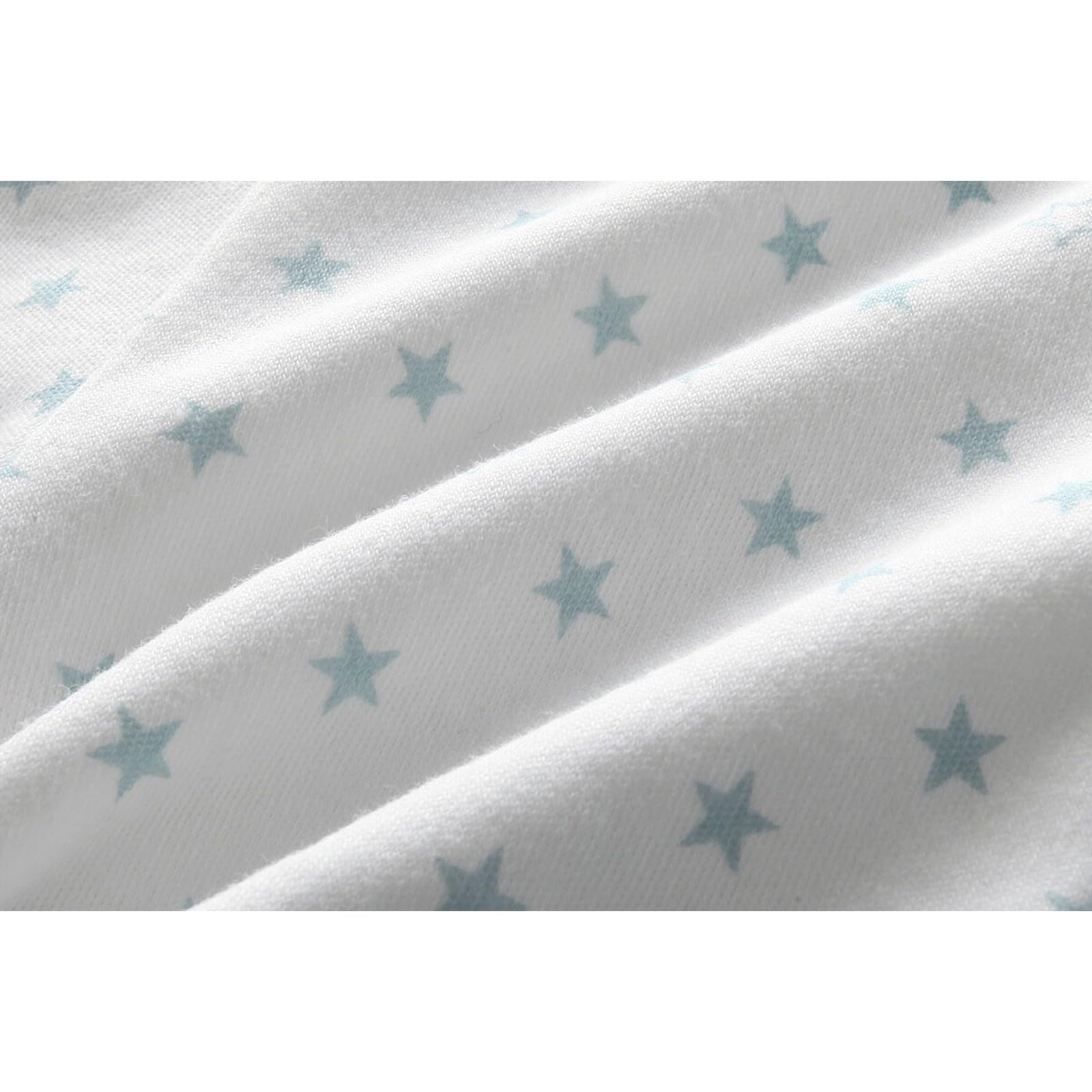 5 Pairs Unisex Baby Mittens No-Scratch 0-6 Months New Born