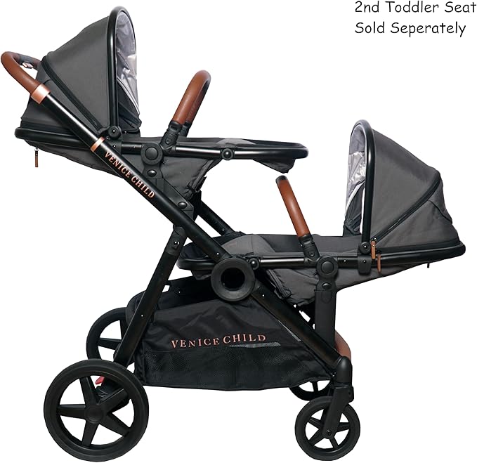 Venice Child Maverick Stroller System