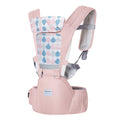 TALENBEEN Baby Carrier 6-in-1 Newborn to Toddler