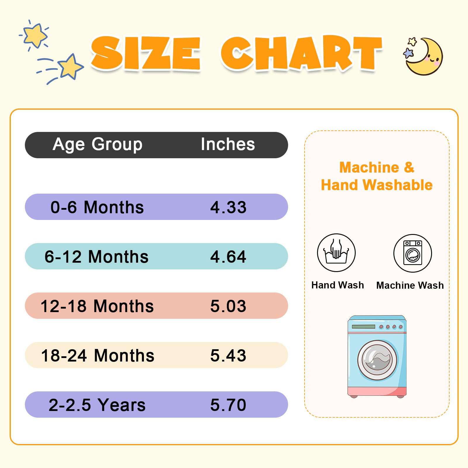FEETCITY Baby Boys Girls Shoes First Walker Shoes Wide Infant Shoe Baby Sneakers Breathable Bear Toddler Barefoot Shoe 12-18 Months