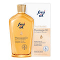 Massage Body Oil for Pregnant Woman – Maternity Skincare Oil, Skin Elasticity Increase by 35% – Prevents Stretch Marks, Safe to use for mom and Baby – Vegan, 200 ml / 6.76 Fl Oz