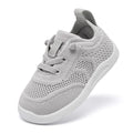 MORENDL Toddler Shoes Baby Walking Sock Shoes Infant Sneakers Boy Girl Barefoot Tennis Shoe Non-Slip Brethable