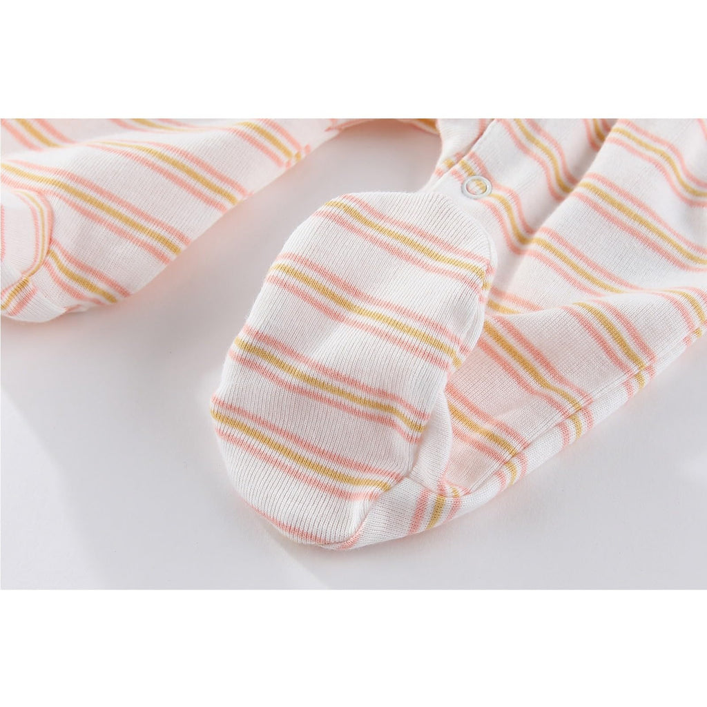 JELYLOVE 23 Pack Baby Boy Girl Bodysuits And Pants Sets New Born Outfits