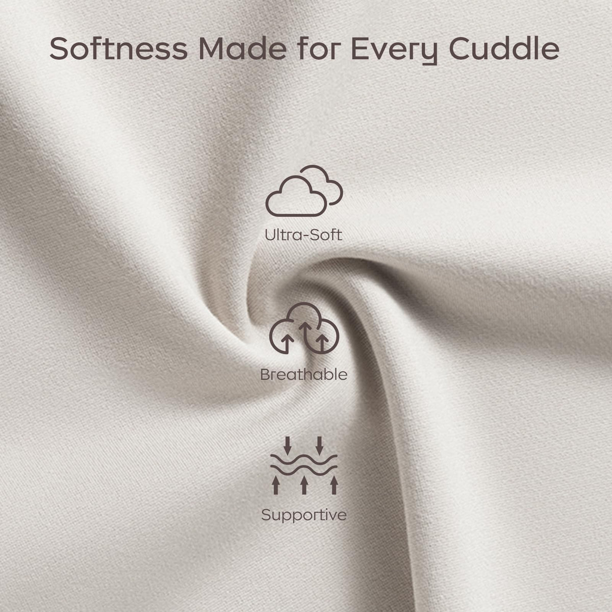 Bc Babycare CocoonGo Baby Carrier – CloudTouch Soft & Ergonomic Baby Carrier for 7–44 lbs | Easy to Wear, Adjustable Fit, Travel-Ready, Machine Washable (Olive Grove)
