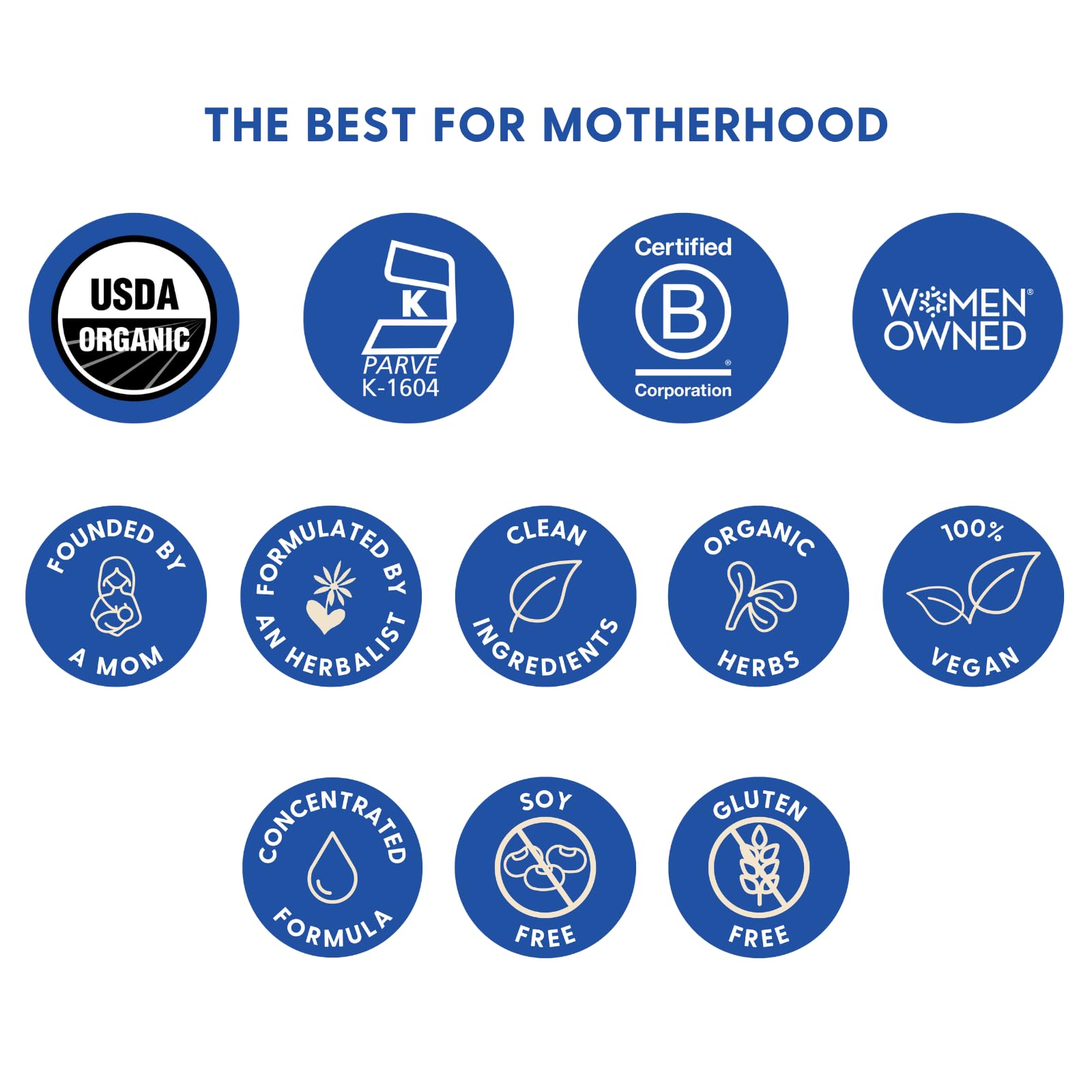 Motherlove More Milk Plus (2 Ounce Tincture)
