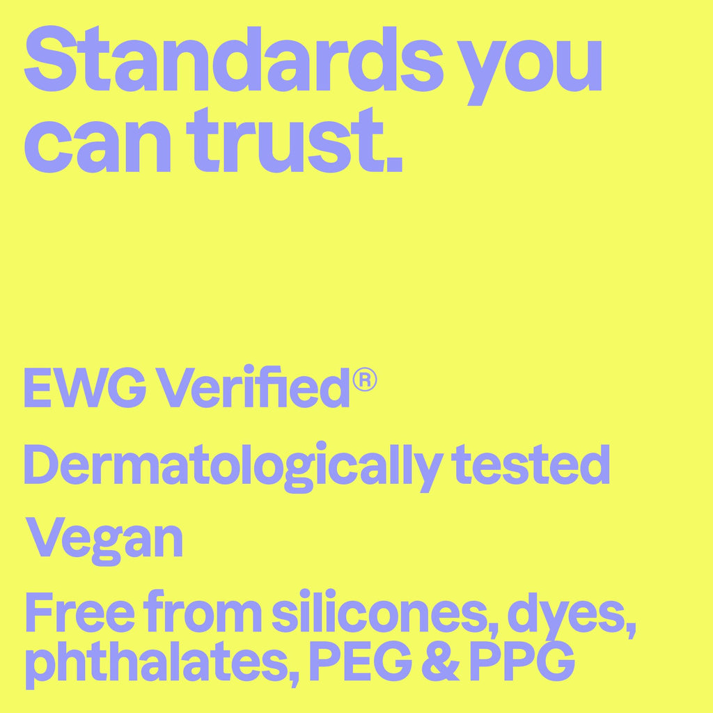 ATTITUDE Body Lotion, EWG Verified Moisturizer, Vegan Skin Care Products, Non-Greasy, Hydrating for Dry Skin, Cruelty Free, Moisturizing, Coconut & Wild Berries Scent, 16 Fl Oz