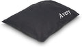 Pipsqueak Microfiber Pillow - Small, Mini, Tiny - 11 x 7 in - Perfect for Travel, Cars, Airplanes, Camping, Dogs, Toddlers, Kids, Lumbar, Knees and Neck - Ages 2 Yrs and Up